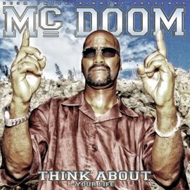 Cover image for Think About Your Life