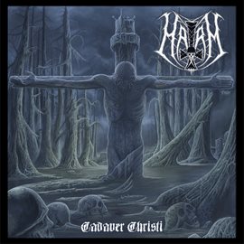 Imagen de portada para Cadaver Christi