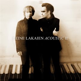 Cover image for Acoustic II
