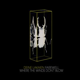 Cover image for Farewell / Where the Winds Don't Blow