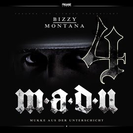 Cover image for MadU 4 (Special Edition)