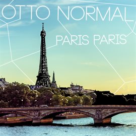 Cover image for Paris Paris