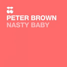 Imagen de portada para Nasty Baby
