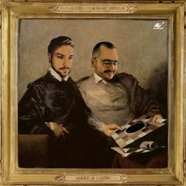 Cover image for Make a Show