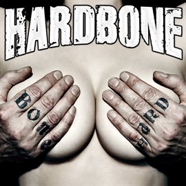 Cover image for Bone Hard