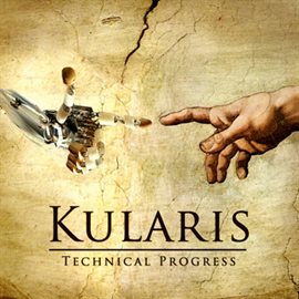 Cover image for Technical Progress