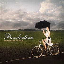 Cover image for Borderline - Compiled By DJ Osho
