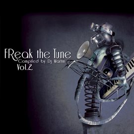 Cover image for Freak The Tune Vol.2