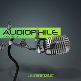 Cover image for Audiophile Vol.3
