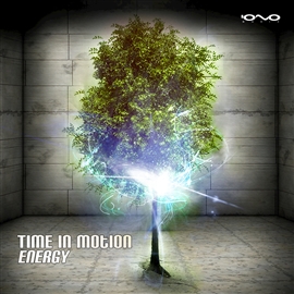 Cover image for Energy