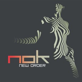 Cover image for New Order