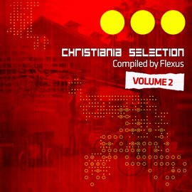 Cover image for Christiania Selection Vol. 2
