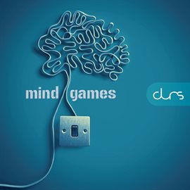 Cover image for Mind Games