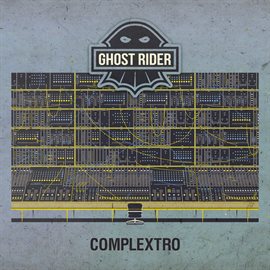 Cover image for Complextro