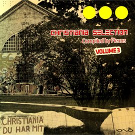 Cover image for Christiania Selection, Vol. 3