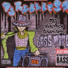 Cover image for Das Verloren Gegangene Bass Tape