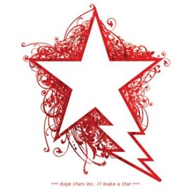 Cover image for Make A Star
