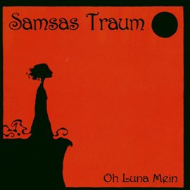 Cover image for Oh Luna Mein