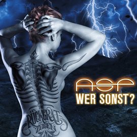 Cover image for Wer Sonst? / Im Märchenland