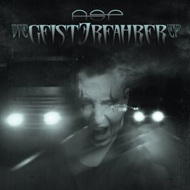 Cover image for GeistErfahrer