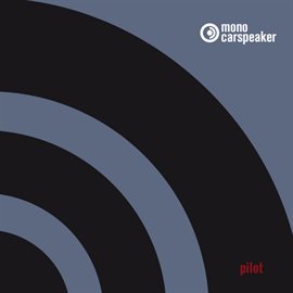 Imagen de portada para Pilot