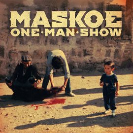 Cover image for One Man Show (Special Edition)
