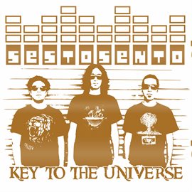Imagen de portada para Key To The Universe
