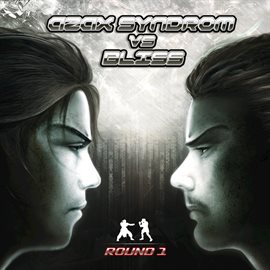 Cover image for Round 1
