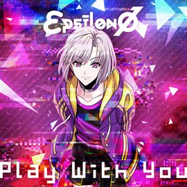 Cover image for Play With You