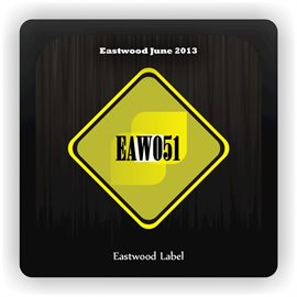 Cover image for Eastwood June 2013