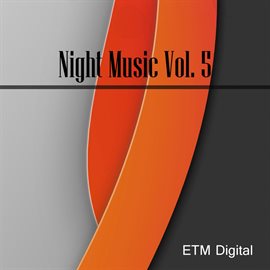 Cover image for Night Music, Vol. 5