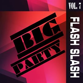 Cover image for Big Party, Vol. 7