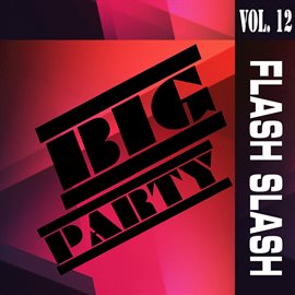 Cover image for Big Party, Vol. 12