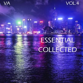 Cover image for Essential Collected, Vol. 4