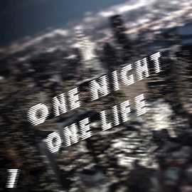Cover image for One Night One Life