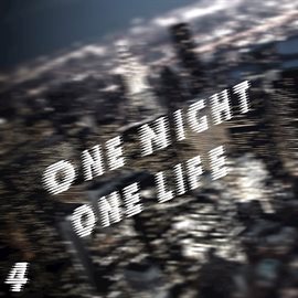 Cover image for One Night One Life, Vol. 4