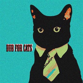 Cover image for Dub for Cats