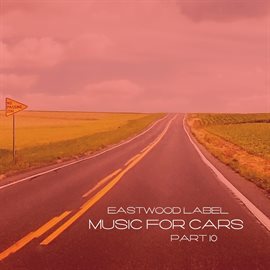 Cover image for Music for Cars, Vol. 10