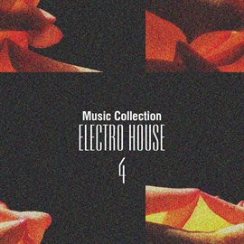Cover image for Music Collection. Electro House, Vol. 4
