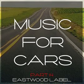 Cover image for Music for Cars, Vol. 14