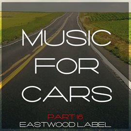Cover image for Music for Cars, Vol. 16