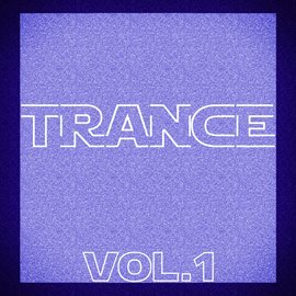 Cover image for Trance Tuluka