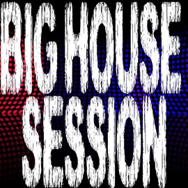 Cover image for Big House Session, Pt. 2