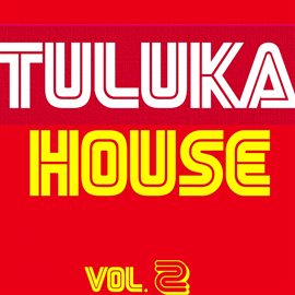 Cover image for Tuluka House, Vol. 2