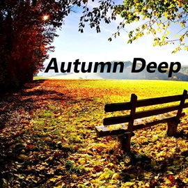 Cover image for Autumn Deep