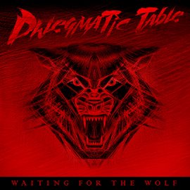 Cover image for Waiting for the Wolf