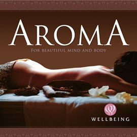 Cover image for Aroma