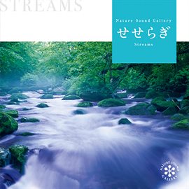 Cover image for Sound of Stream - Natural Sound