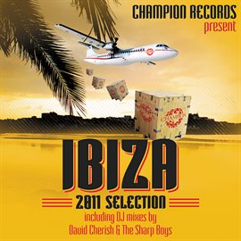 Cover image for Ibiza 2011 Selection