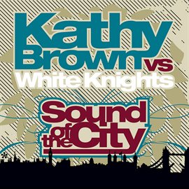 Cover image for Sound of the City